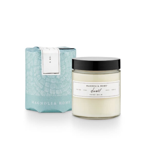 "Dwell" Hand Balm - Picture 1 of 1